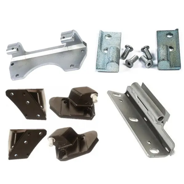 Whirlpool W10917991 Door Hinge