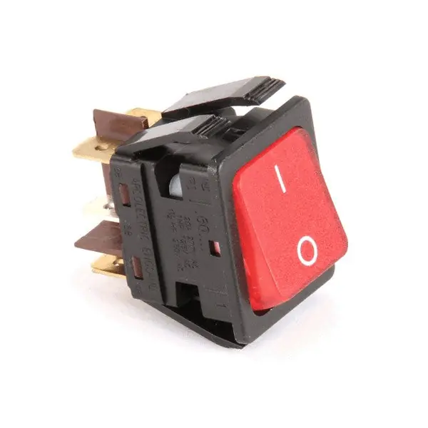 Champion CHA0512922 SWITCH ON-OFF 351HT 110V LIT