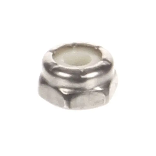 Champion CHA108954 NUT GRIP HX HD #6-32 NYLON INSERT
