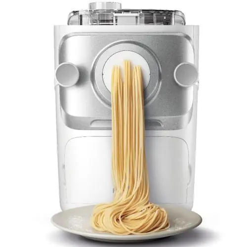Philips Healthy Cook HR2660/00 7000 Series Pasta Maker
