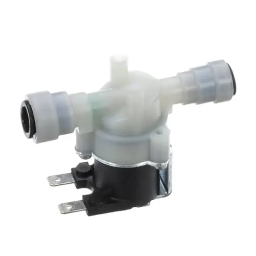Unox KEL1422A 1 Way Jg D8-d10 Water Solenoid Valve Kit