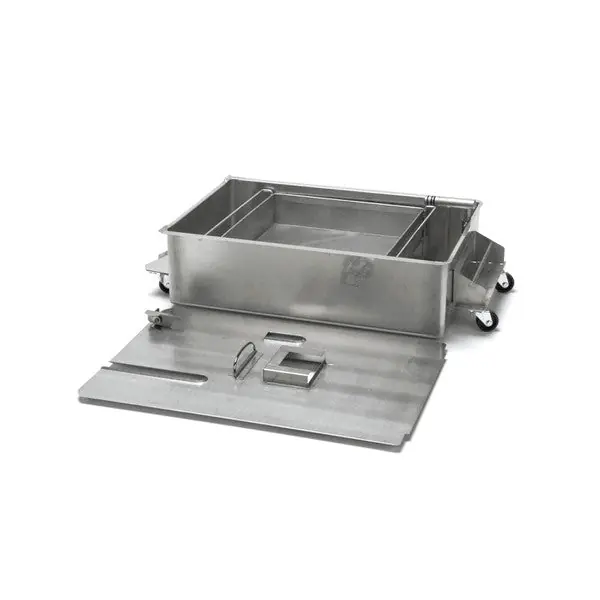 Henny Penny 151783 ASSY-DRAIN PAN PFX