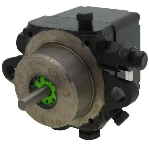 Suntec B2TA8930B Two Stage Oil Pump 3450 RPM 23 GPH Replaces B2TA-8930