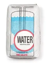 Lancaster Water Group A8021