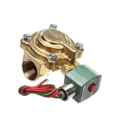 Gaylord 10143 1 Solenoid Valve Slow Close