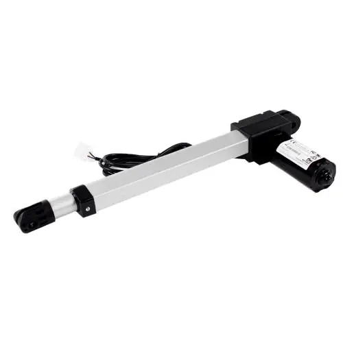 Tempur-pedic 68001609 FOOT MOTOR