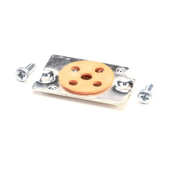 Pitco PP10793 REG CVR KIT(REMOVES REG FRM LP)