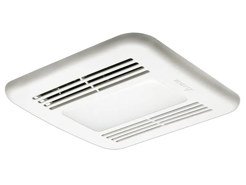 Delta Electronics VFRU-21-16GA Grille Assembly