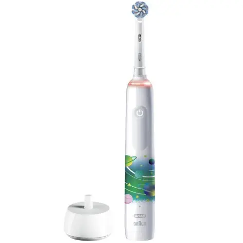 Oral-B 80735016 Kids D505.513.3K Galaxy Toothbrush