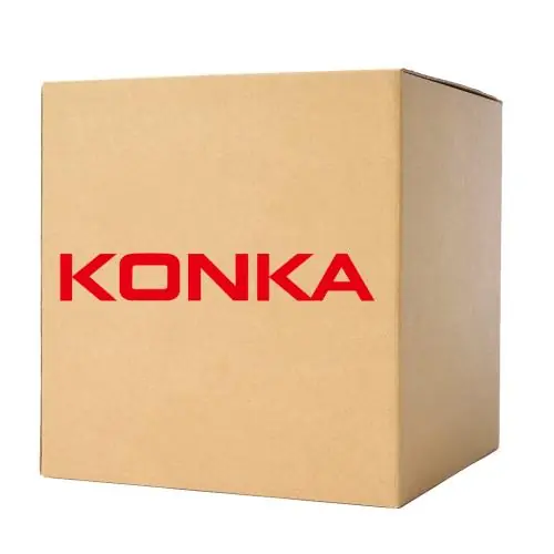 Konka 504Q4371109 Remote Control