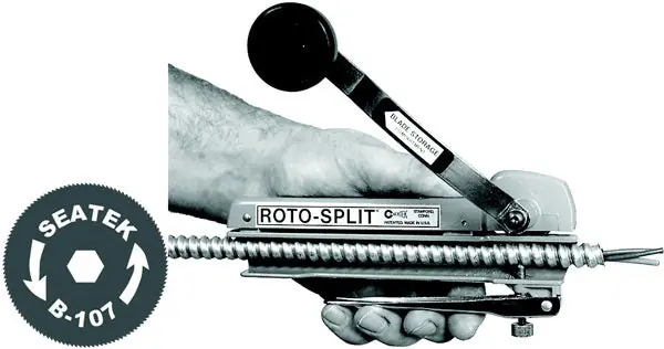 Southwire Company RS-101AL BX Cable Cutter