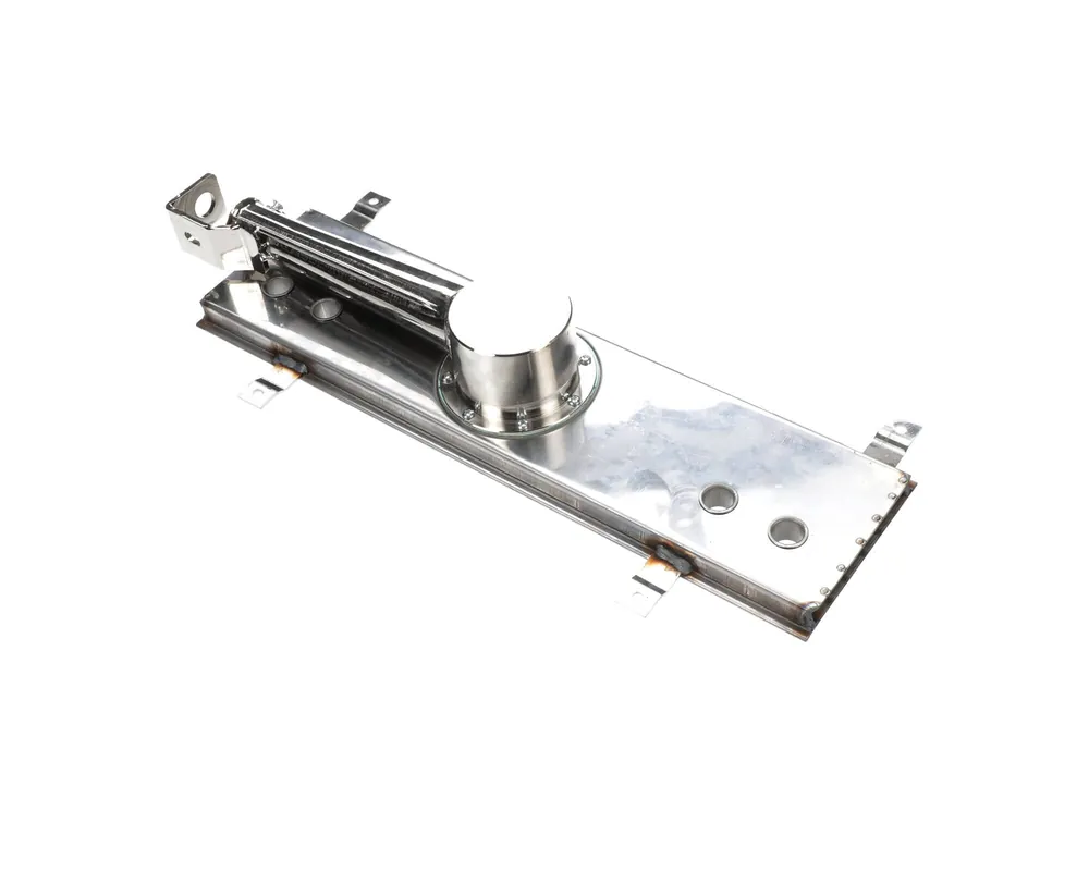 Unox KBR1305A Xvc/Xbc 5 Candles Burner