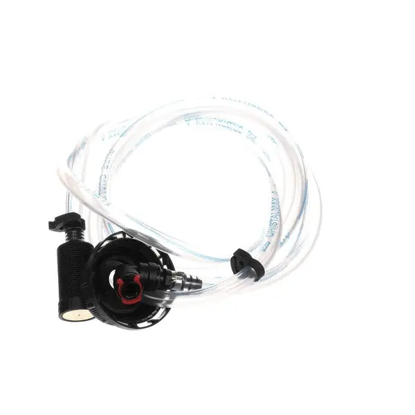 Unox KVL1044B Detergent Feeder With Hold Down Kit