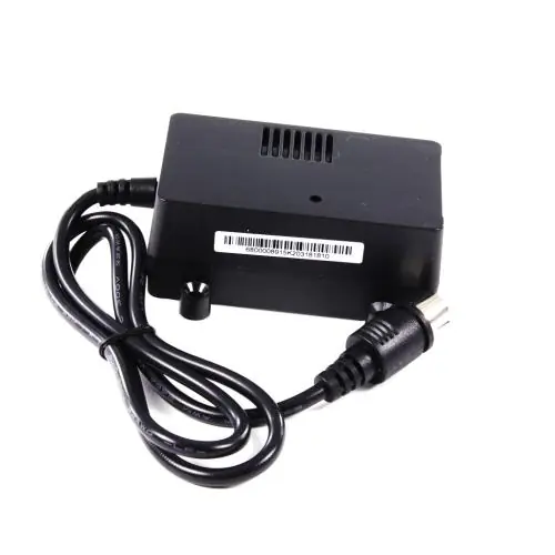 Tempur-pedic 68000089 USB Charger