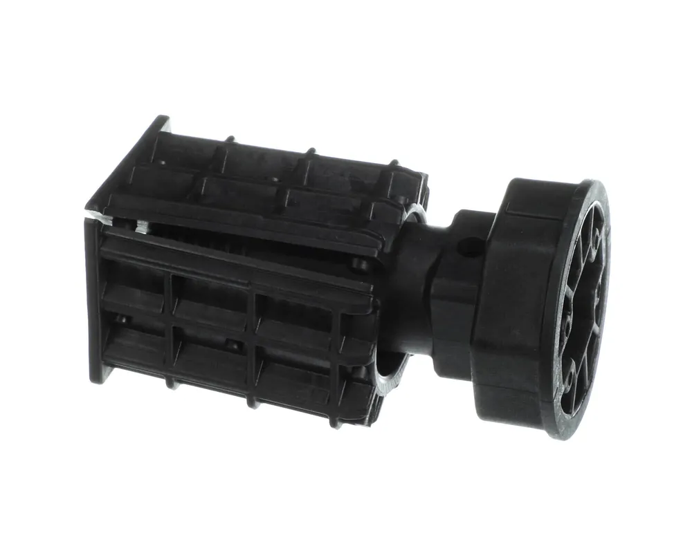 Unox KPD1011A Big-L Foot Kit