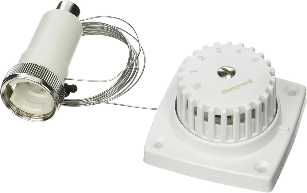 Honeywell T100B1035 Thermostatic Controller