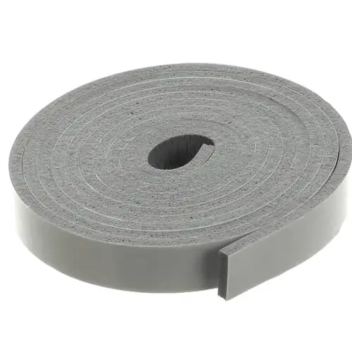 Gaylord 19794 Uv Gray Door Gasket Strip