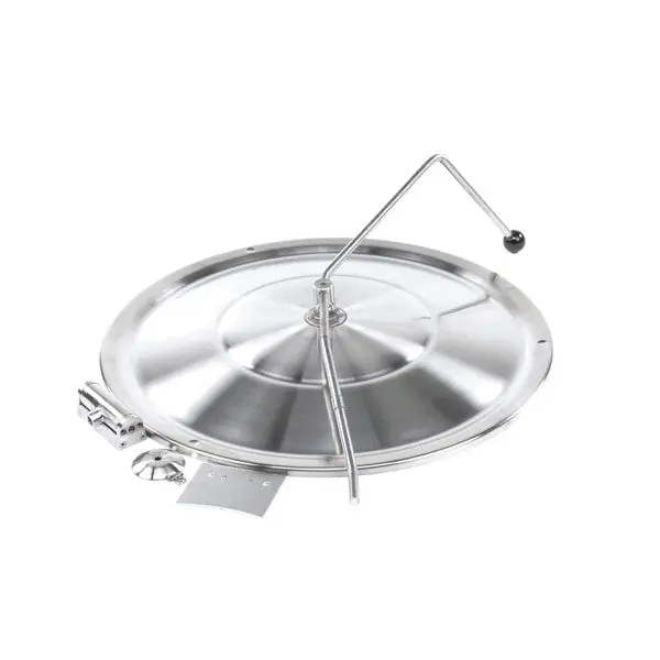 Cleveland CHS-40 SPRING HINGE COVER 40G
