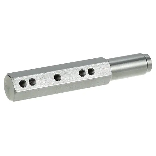 Hobart 00-479144 Shaft Upper Wheel