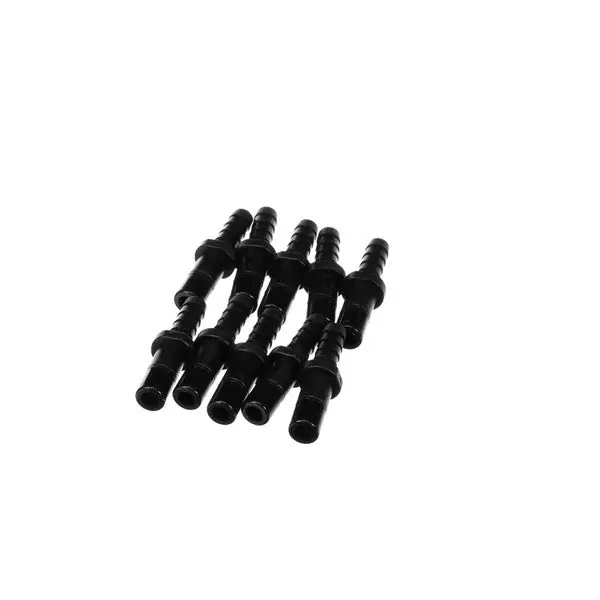 Unox KVL1047A Pipe Holder Terminal 10 Pcs Kit