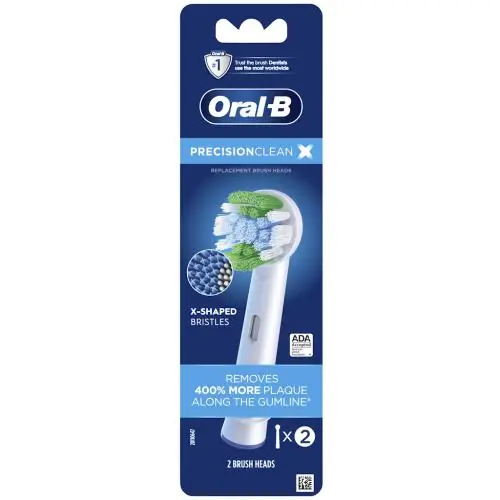 Oral-B 80748061 PRECISIONCLEANX X-FILAMENT REP