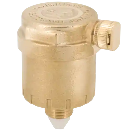 Legend Valve 110-331 1/8 T-70 Hot Water Air Vent