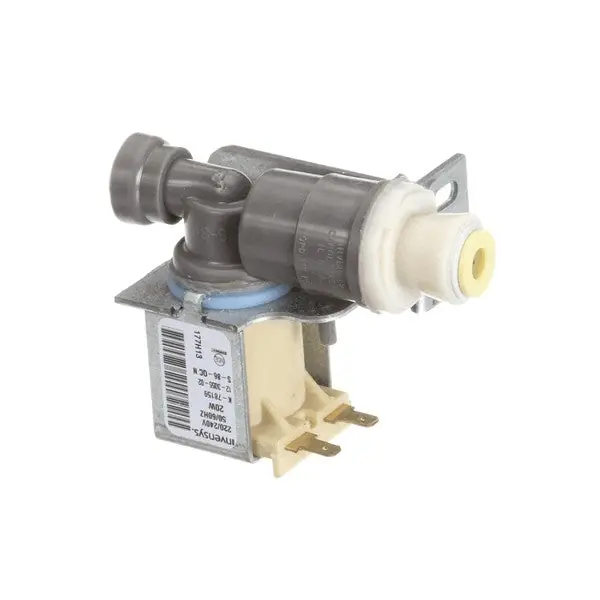 Scotsman 12-3055-02 WATER INLET VALVE 230V