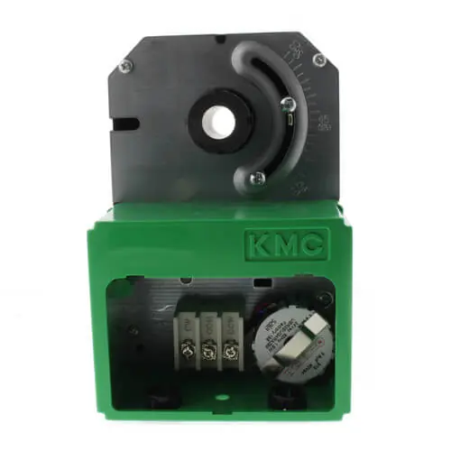 KMC Controls MEP-5223 Direct Coupled Actuator 10 in-lb