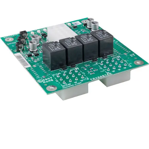 Frymaster 8262257 Board Interface with Harness