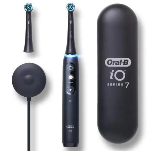 Oral-B 80719321 IO M7.2B2.2B US BK