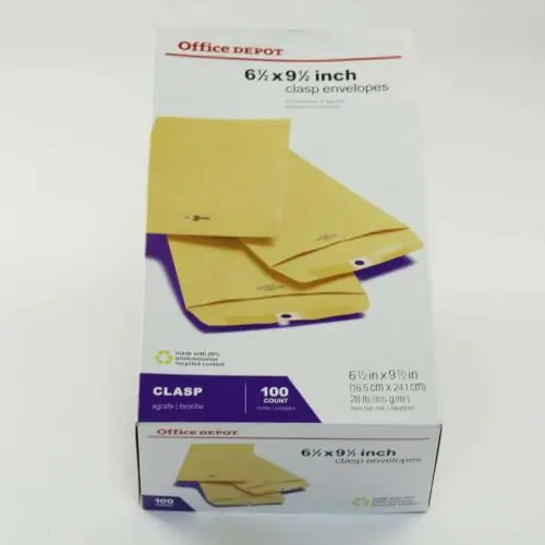 Sonicare AFRETURNLABEL AF PRO/ULTRA RETURN LABEL