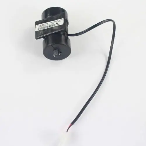 Tempur-pedic 68000024 massage motor Q-F-KD