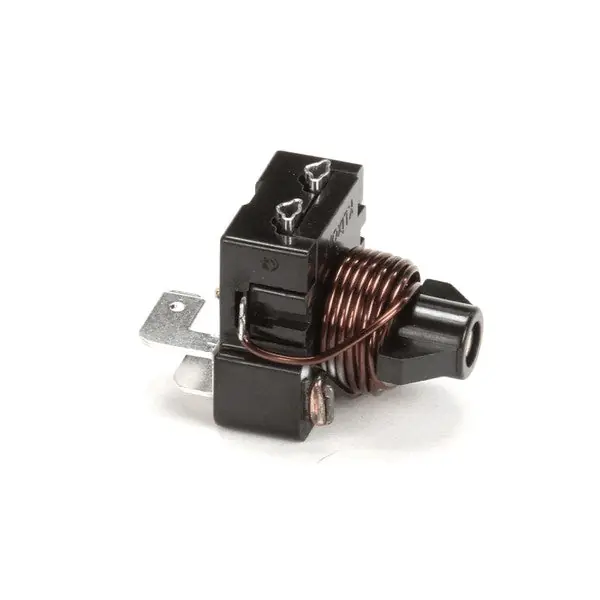 Duke 217878 RELAY,RBC, 120V 805-2471