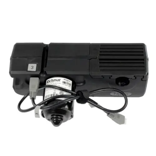 Tempur-pedic 030800100064 Foot Motor - Black