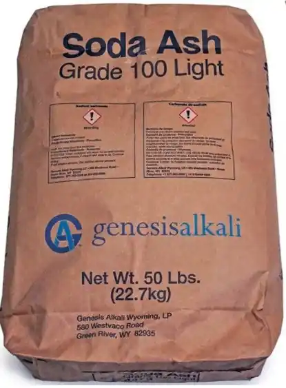 Lancaster A8015B Water Group A8015B Power (Pack) Replacement MPN