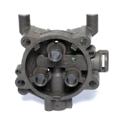 Karcher 5.061-287.0 Piston Guidance Anodized