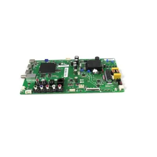 Innolux 6M03C0003K000 MAINBOARD