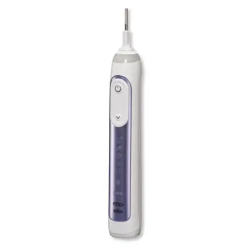 Oral-B 81702648 Genius X D706 Purple 6 Mode