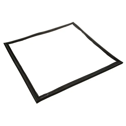 Turbo Air M280909100 Door Gasket 26 1/4 x 27 1/16