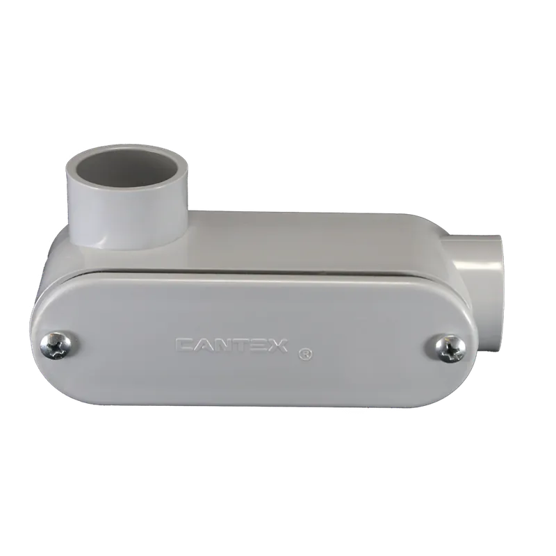 Generic 2PVCLLConduitBody