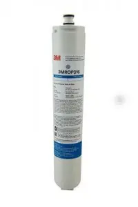 3M 47-9298G2 Under Sink Reverse Osmosis Replacement Filter Cartridge