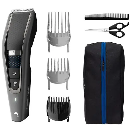 Norelco HC7650/40 Hairclipper Series 7000