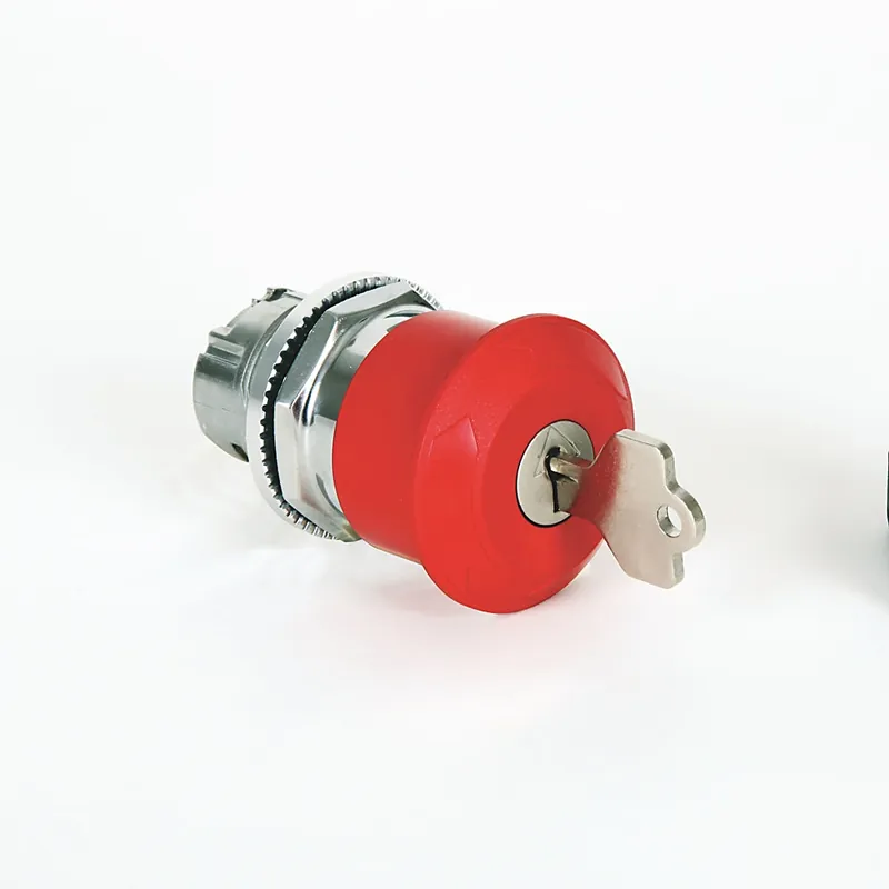 Rockwell Automation 800T-TFXLET6D2 Non-Illuminated Trigger Action E-Stop