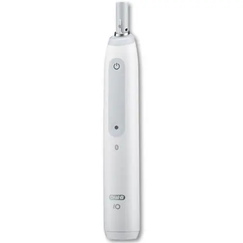 Oral-B 81782098 Appliance Io4-5 Mode Na White