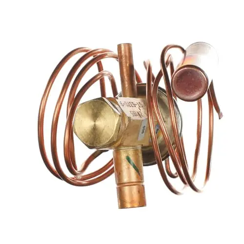 Trane VAL08593 Valve; Txv 4 Ton 5/16 Odm X 1/2 Odf