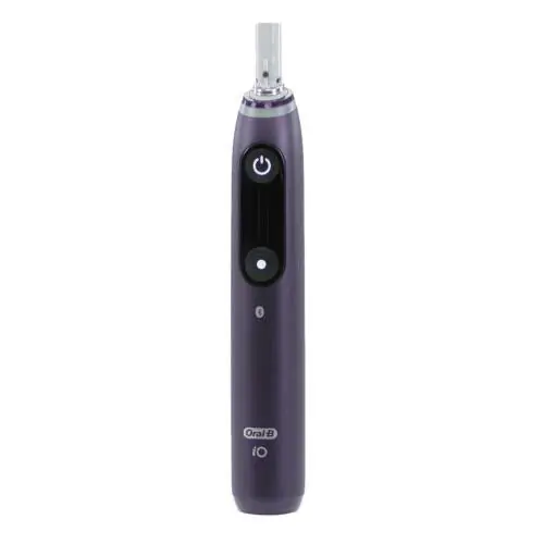 Oral-B 81739971 ICS Appliance IOM8 Violet 6 Mo