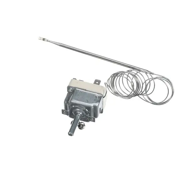 Unox KTR1141A 2-72C Prover Thermostat Kit