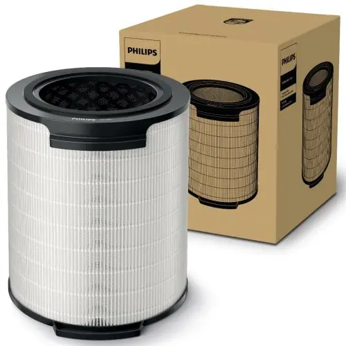 Philips Purifiers FY1700/30 REPLACEMENT FILTER INTEGRATED
