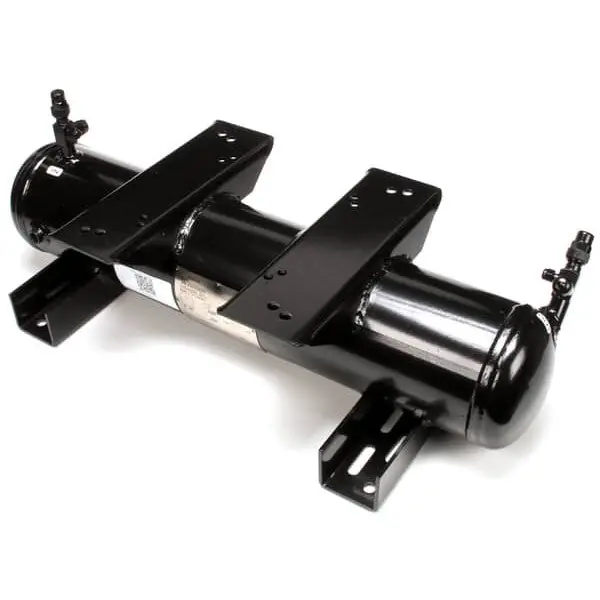 Master-Bilt 09-09021 Receiver 6 5/8 X 32