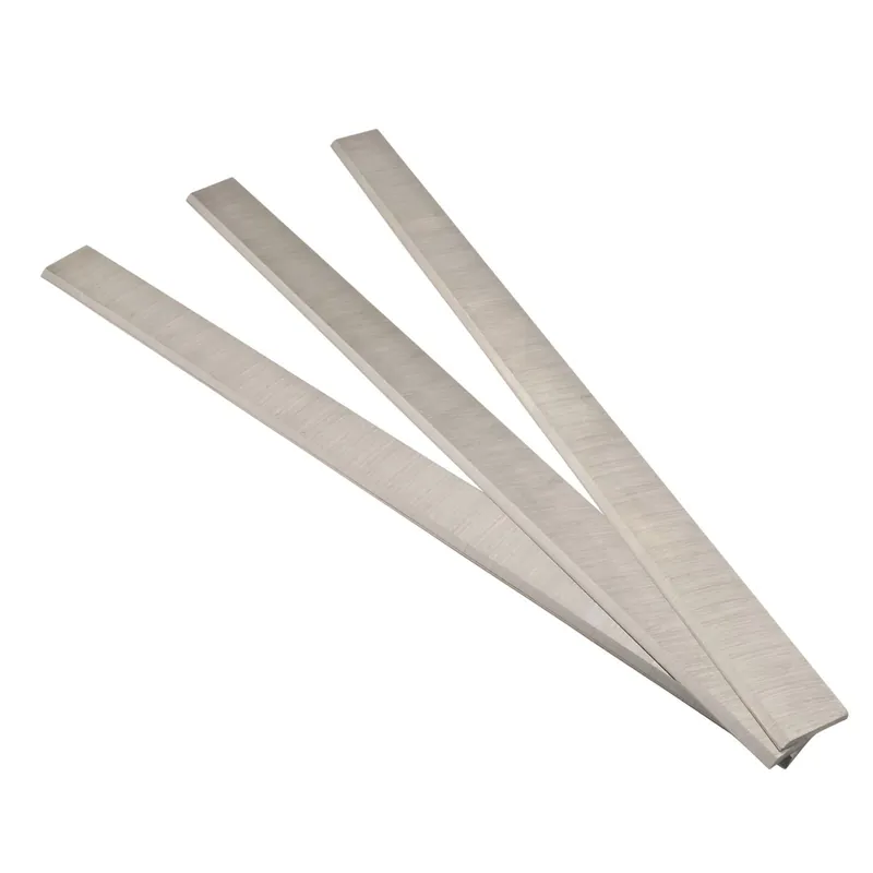 JET 708807 JET JWP15HI-K 15 Planer Knife Set (3)